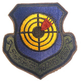 Patch - U.S. Air Force Military - Sew On (7952)