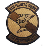 Patch - U.S. Air Force - Sew On (7806)