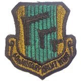 Patch - U.S. Air Force - Sew On (7810)