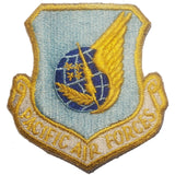 Patch - U.S. Air Force Military - Sew On (7952)