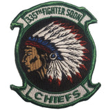 Patch - U.S. Air Force - Sew On (7806)