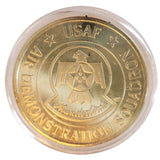 USAF Air Force Association Challenge Coin (8092)