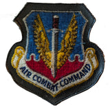 USAF Collectible Hook-n-Loop Patch (8104)