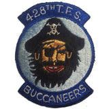 Patch - U.S. Air Force - Sew On (7808)