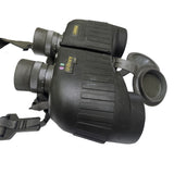 USED Steiner Military 7x50 OD Binoculars
