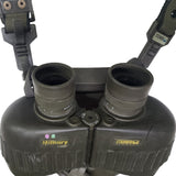 USED Steiner Military 7x50 OD Binoculars
