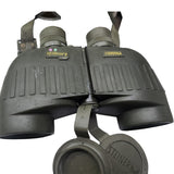 USED Steiner Military 7x50 OD Binoculars