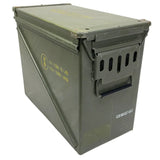 USED & NEW Ammo Cans