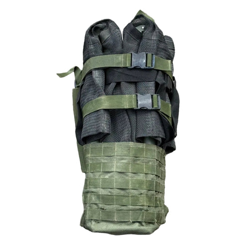 USED North American Rescue Talon II Collapsible Litter