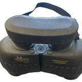 USED Steiner Military 7x50 OD Binoculars