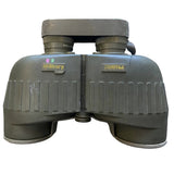 USED Steiner Military 7x50 OD Binoculars