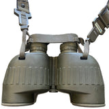 USED Steiner Military 7x50 OD Binoculars