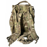 USGI Molle II OCP Medium Rucksack Complete Assembly