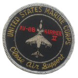 Patch - USAF/USMC/USN Military Misc. - Sew On (7781)