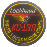 Patch - USMC - Sew On (7801)