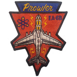 Patch - USN/USMC Military (Intruder/Prowler) - Sew On (7968)