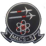 Patch - USN/USAF/USMC Squadrons - Sew On (7772)