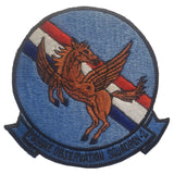 Patch - USN/USAF/USMC Squadrons - Sew On (7772)