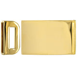 USMC DRESS 2"x3" Marine Corps Belt Buckles
