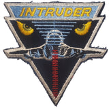 Patch - USN/USMC Military (Intruder/Prowler) - Sew On (7968)