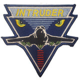 Patch - USN/USMC Military (Intruder/Prowler) - Sew On (7968)