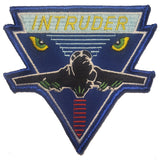 Patch - USN/USMC Military (Intruder/Prowler) - Sew On (7968)