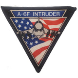 Patch - USN/USMC Military (Intruder/Prowler) - Sew On (7968)