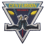 Patch - USN/USAF Military Misc. - Sew On (7788)