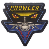 Patch - USN/USMC Military (Intruder/Prowler) - Sew On (7968)