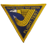 Patch - U.S. Navy - Sew On (7804)