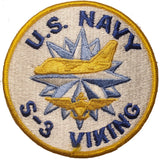 SALE Patch - USAF/USMC/USCG/USN. Military Misc. - Sew On (7910)