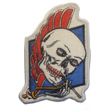 Patch - USN/USAF/USMC Squadrons - Sew On (7772)