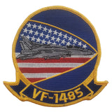 Patch - USAF/USMC/USN Military Misc. - Sew On (7781)