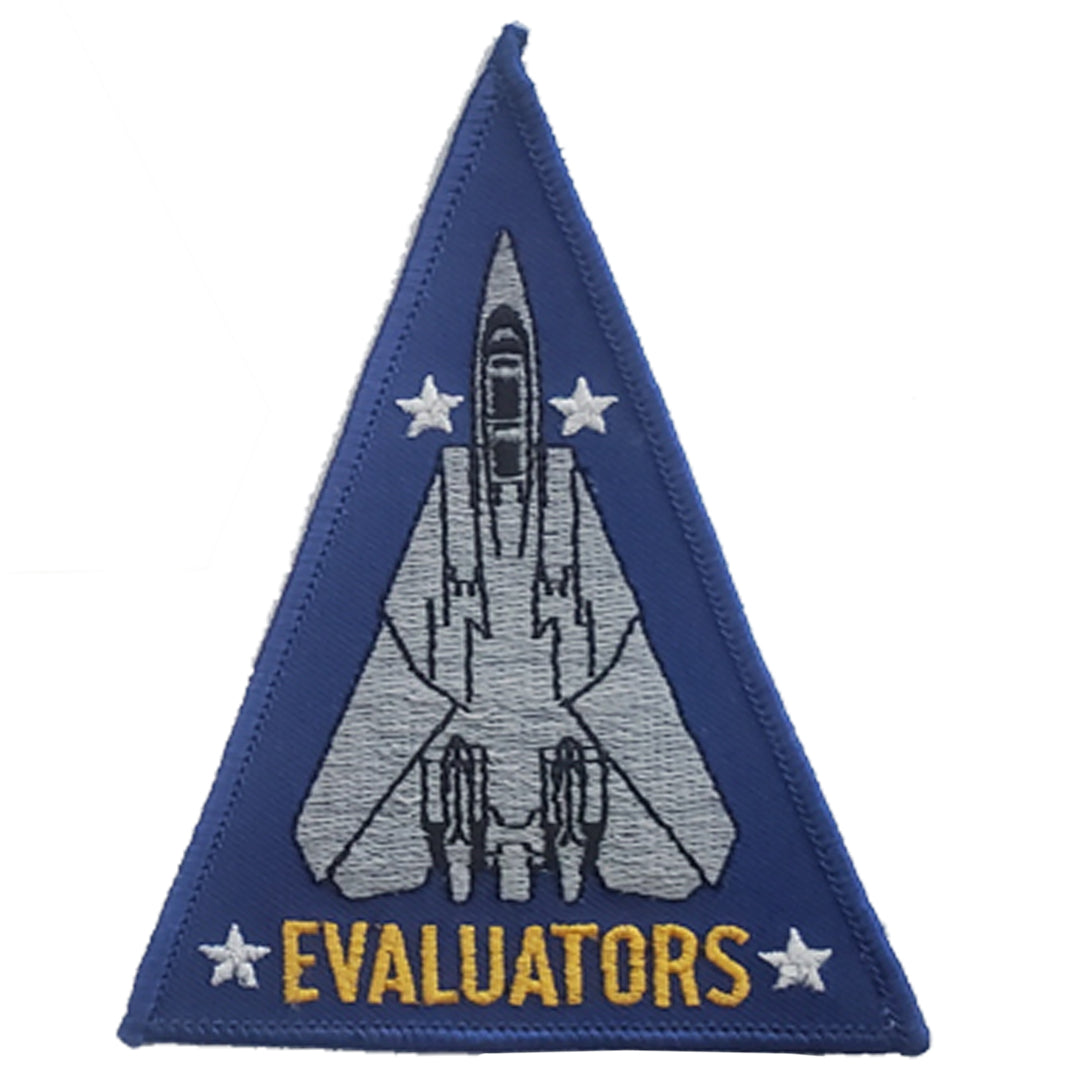 No.1146 ☆横振り刺繍パッチ☆ VQ-1 SAVE THE WHALES VQ-1 World Watcher Patch - Sew On, 4 inch - Squadron Nostalgia