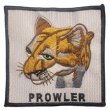 Patch - USN/USMC Military (Intruder/Prowler) - Sew On (7968)