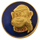Vintage Russian Propaganda Pins (8022)