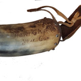 U.S. Civil War 5th Model 1864 Burnside Saddle Ring Carbine Rifle (8001)