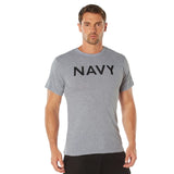 US Navy PT T-Shirt