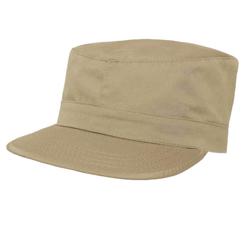 Patrol Cap - Combat Ripstop