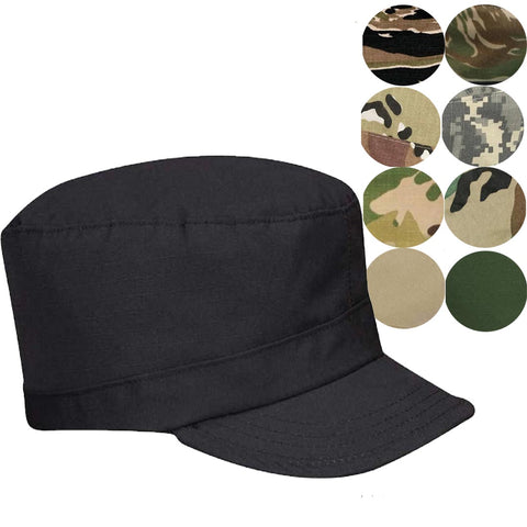 Patrol Cap - Combat Ripstop