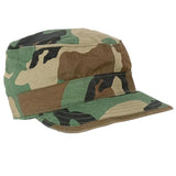 Patrol Cap - Combat Ripstop
