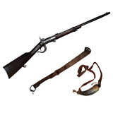 U.S. Civil War 5th Model 1864 Burnside Saddle Ring Carbine Rifle (8001)