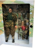 Vintage The Ultimate Soldier British Paratrooper