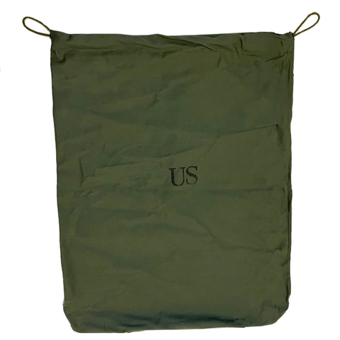 Used GI Laundry Bag