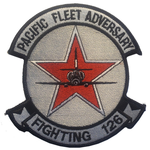 VMGR-352 Raiders Patch – Sew On, 4.5, Marines