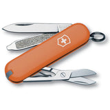 Knife - Swiss Army Classic Knife 58mm (53003)