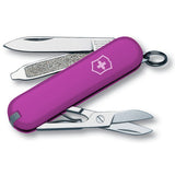 Knife - Swiss Army Classic Knife 58mm (53003)