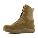 VOLCOM Stone Force  - 8" Tactical Boot - AR670-1 & Soft Toe - Coyote Tan (VM30701)
