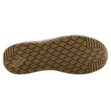 VOLCOM Stone Force - 8" Tactical Boot w/Side Zipper -  Comp Toe -Coyote Tan (VM30702)