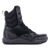 VOLCOM Street Shield - 8" Tactical Boot w/Side Zipper & Comp Toe - Black (VM30704)